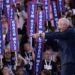 Tim Walz. Foto: CAROLINE BREHMAN/EFE/EPA.