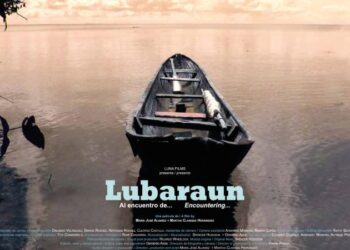 documental “Lubaraun”