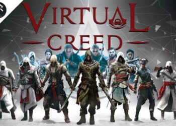 evento virtual creed 1