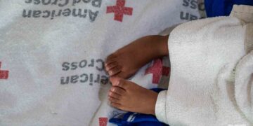 Trump niños migrantes