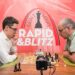 Leinir consiguió importantes resultados, como una victoria sobre el estadounidense Fabiano Caruana. Foto: grandchesstour.org