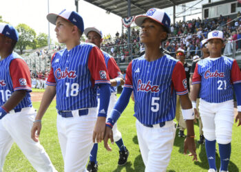 Foto: www.littleleague.org