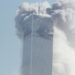 Ataque terrorista contra las Torres Gemelas de Nueva York del 11 de septiembre de 2001. Foto: EFE/Pedro J. Cárdenas ARCHIVO.