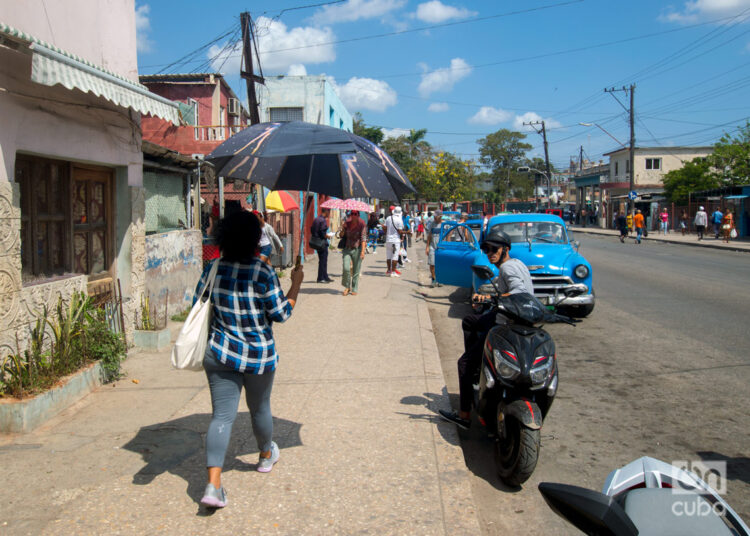 Foto: Otmaro Rodríguez.