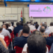 El Forum de Energía Renovable es el tema dominante de la cita en Pabexpo. Foto: Energías Renovables Cuba.