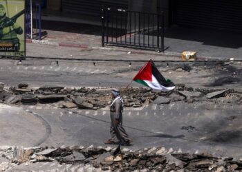 Israel Cisjordania
