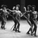 Un clásico de la danza moderna cubana: Súlkary, coreografía del maestro Eduardo Rivero.