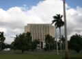 Cuba Biblioteca Nacional
