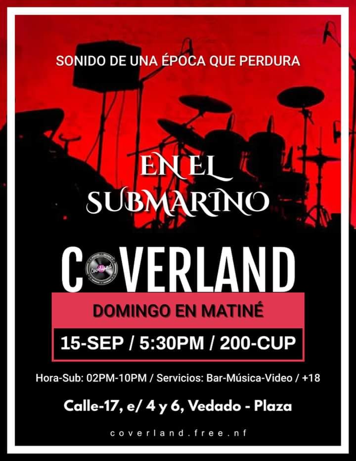 coverland 15 sept