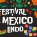 festival méxico lindo