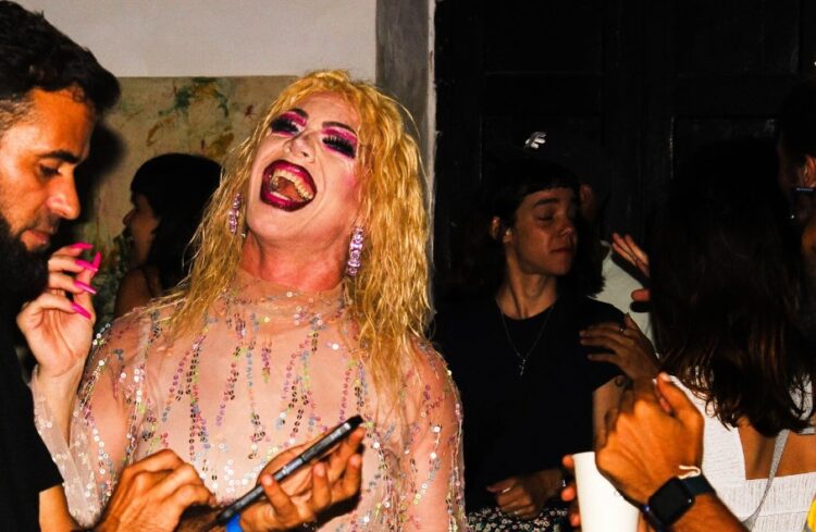 fiesta diversa en el ateneo de la habana 1