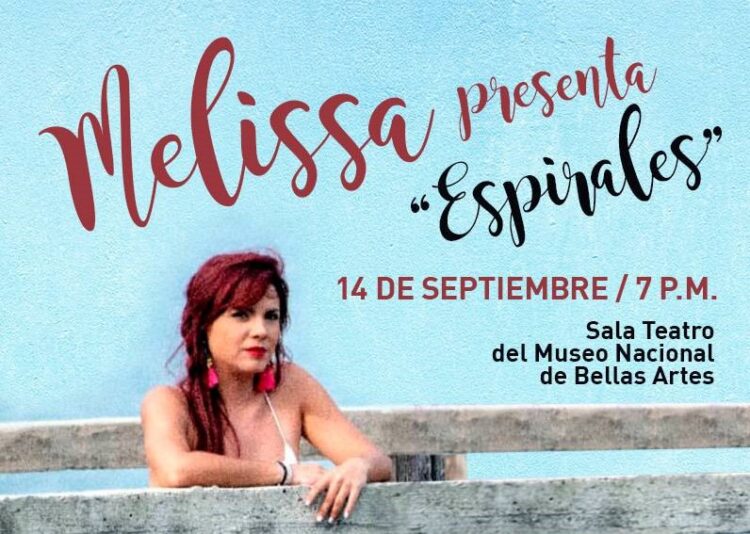 melissa en bellas artes 1