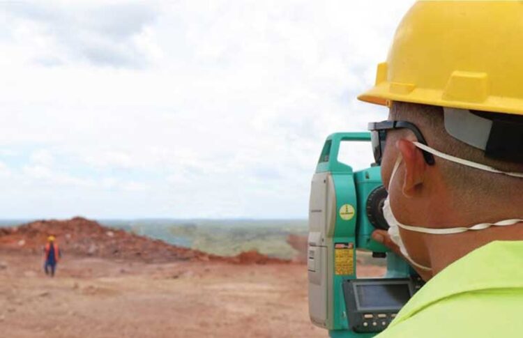 Cuba busca potenciar la inversión extranjera en la minería. Foto: ACN / Archivo.