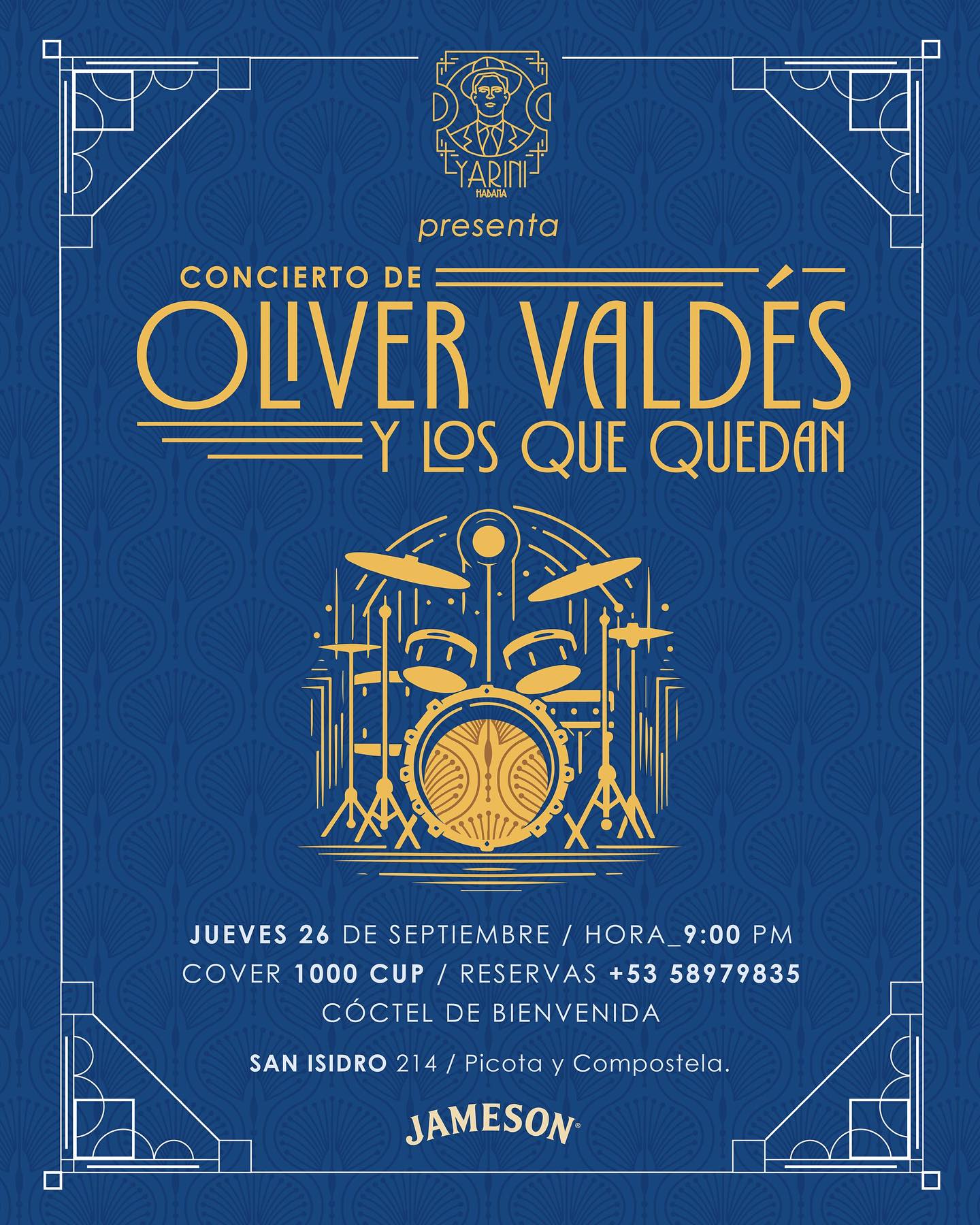 oliver valdés en yarini sept