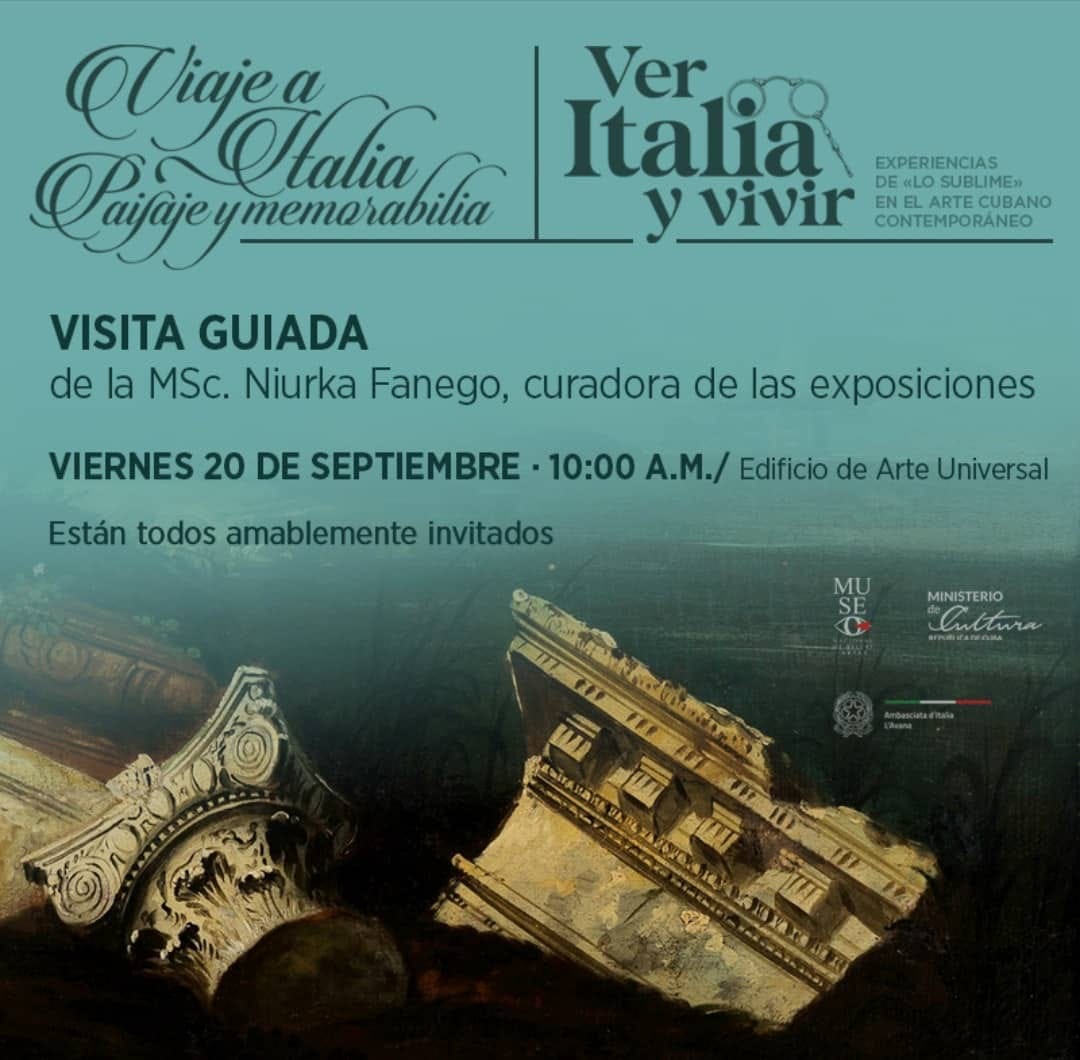 visita guiada expo emba italia