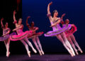 Foto: Les Ballets de Monte-Carlo.