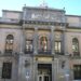 Sede del Colegio de Médicos de Madrid. Foto: patrimonioypaisaje.madrid.es