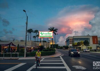 Pequeña Habana, Miami. Foto: Kaloian.