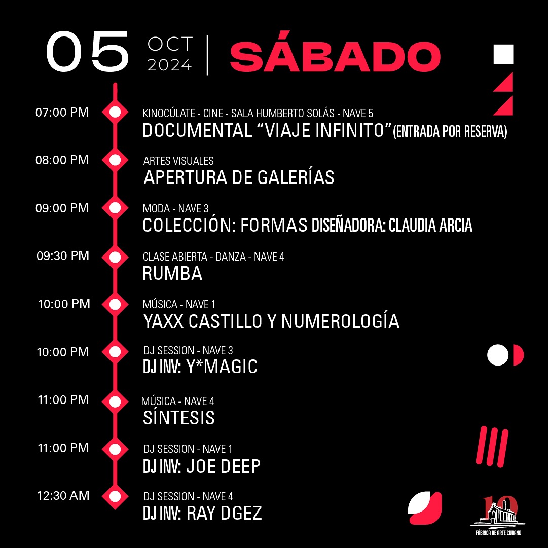 fac octubre 2