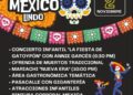 festival méxico lindo 2