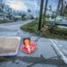 Daños de Milton en Bradenton, Florida, Foto: CRISTOBAL HERRERA-ULASHKEVICH/ EFE/EPA.