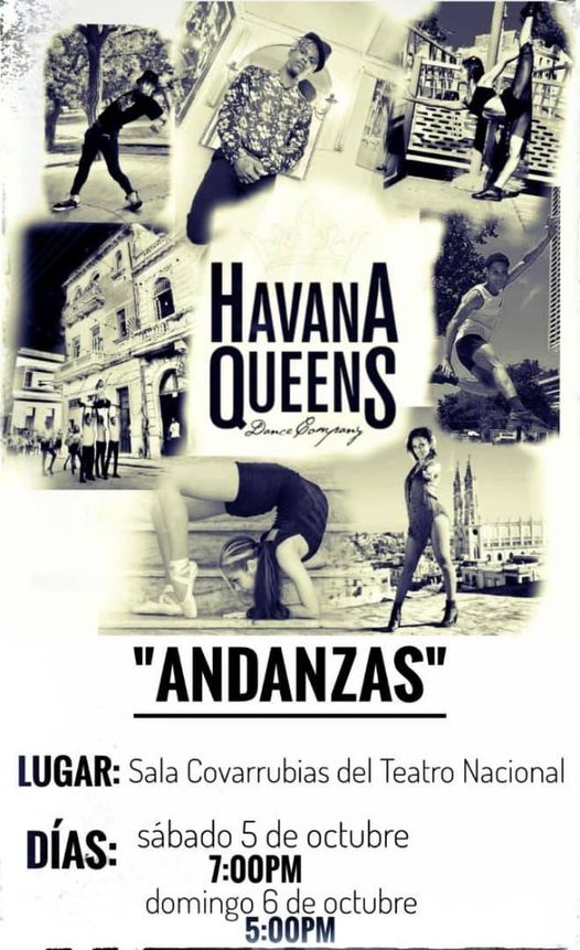 havana queens