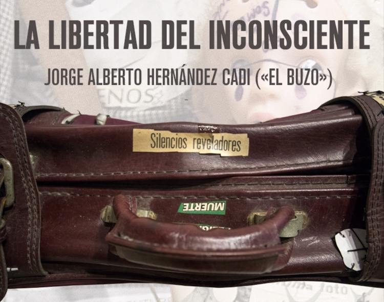 la libertad del inconsciente expo