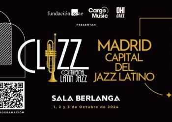 madrid jazz latino