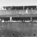 Refugiados a bordo del "St. Louis" esperan para saber si Cuba les permite la entrada. Cerca de la costa de La Habana, Cuba, 3 de junio de 1939. Foto:  encyclopedia.ushmm.org