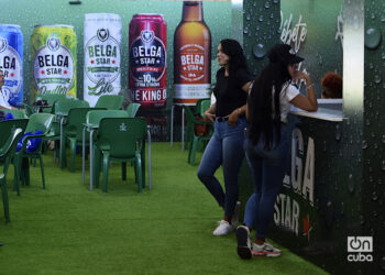 Feria Internacional de La Habana
