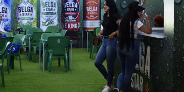 Feria Internacional de La Habana FIHAV