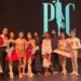 Bailarines cubanos participantes en la Gala de las Estrellas de Cuba, celebrada en el Teatro Beausobre de la ciudad suiza de Morges. Foto: Prensa Latina.