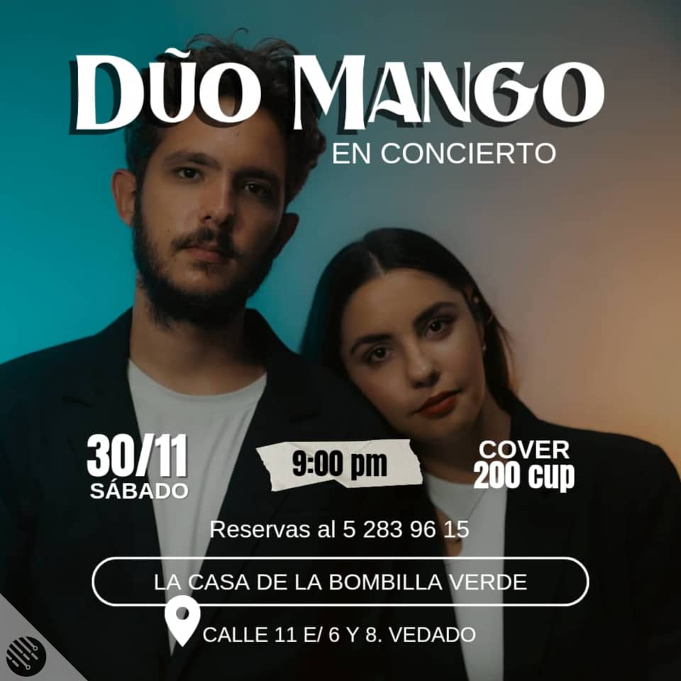 duo mango