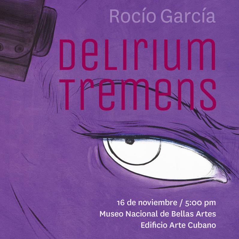 expo rocío garcía