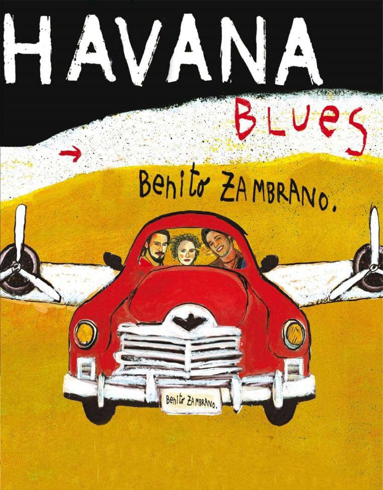 havana blues