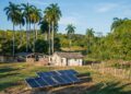 energías renovables Cuba