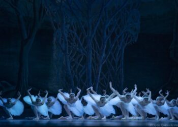 Ballet Nacional de Cuba