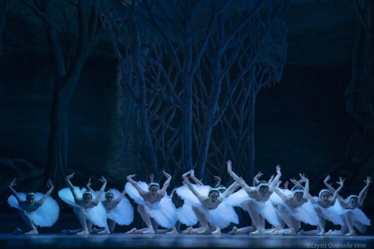 Ballet Nacional de Cuba