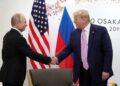 Trump Putin