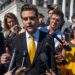 Matt Gaetz. Foto:. EFE/EPA/SHAWN THEW.