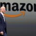 Jeff Bezos. Foto: EFE.