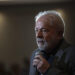 El presidente electo de Brasil, Luiz Inácio Lula da Silva, en una fotografía de archivo. EFE/Sebastiao Moreira.