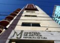 Ministerio de Justicia (Minjus), en La Habana. Foto: AMD / Archivo.
