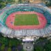 Estadio Jawaharlal Nehru. Foto: Wikimedia Commons.