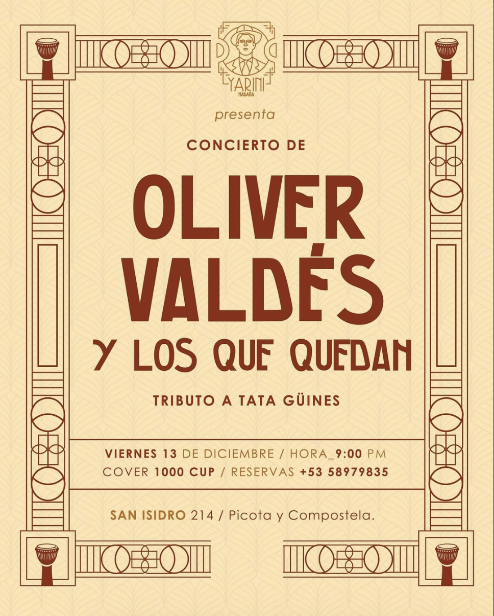 Oliver Valdés 1