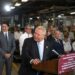 El primer ministro de Ontario, Doug Ford, Foto: EFE.