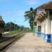 Municipio de Minas, en Camagüey. Foto: Facebook.