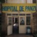 Hospital de Panzi, en la República Democrática del Congo (RDC), que vive un brote de una enfermedad desconocida. Foto: Tomada de Panzi Foundation (online).