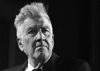 El cineasta estadounidense David Lynch (1946-2025). Foto: Vanitatis / Archivo.