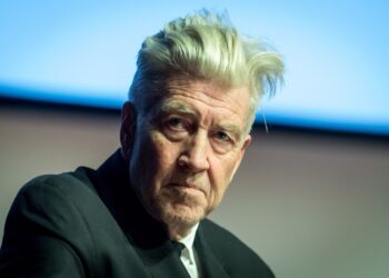 David Lynch falleció esta semana a los 78 años. Foto: EFE/TYTUS ZMIEJEWSKI POLAND OUT.